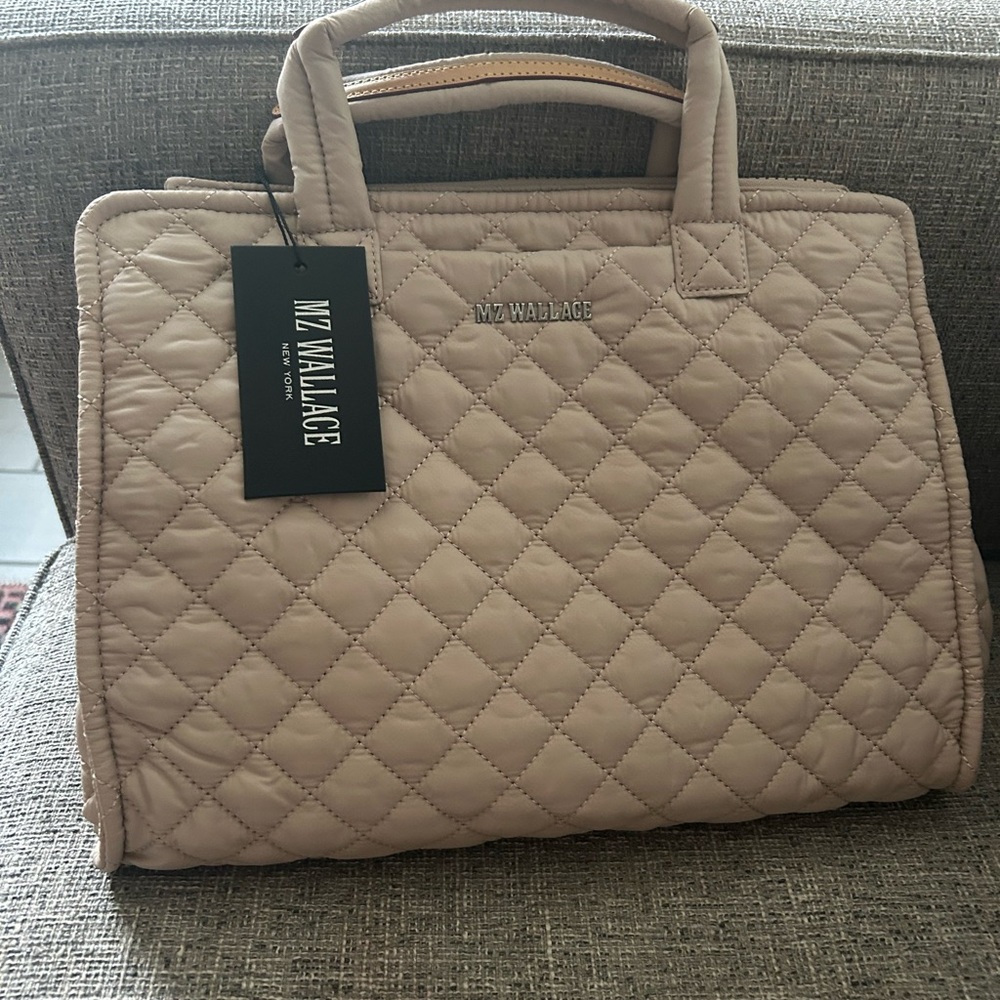 New bag MZ Wallace
